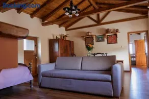 Taygeti's mountain lodge - Image 1
