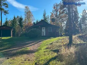 Farmstay Götes Cabin, 2p - Image 1