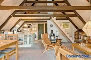 Charmerende sommerhus - natur, hygge og ro - Image 4
