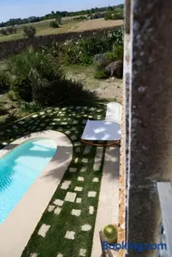 Old Villas Greco 1888 luxury swimming pool - Image 1