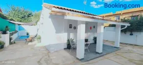 Casa Robles, casa con piscina y barbacoa - Image 2