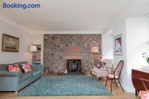 East Linton flat, sleeps 2 - Image 3