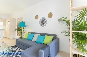 St Juians Maisonette Swieqi center, shops , beach , activities all nearby - Image 4