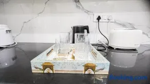 VacationBuddy Charming 4BHK Retreat in Janakpuri - Image 2