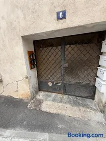 Appartement centre-ville Narbonne 5 personnes, climatisé, 2 chambres - Image 4
