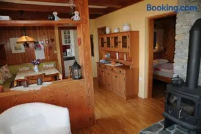 Sulamith Ferienhaus mit Garten - Image 4