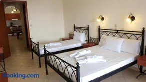 Archipelagos hotel - Image 1