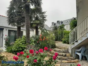 Côté jardin Côté mer - Image 1