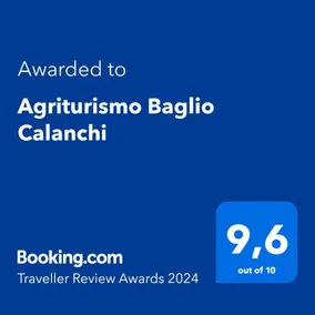 Agriturismo Baglio Calanchi - Image 2