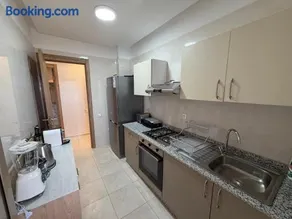 Calm Luxury Apt with Sunny Private Terrace - Image 3