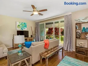 3BR Nihilani Condo with AC, Pool & Close to Shops 8C - Image 1