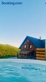 Hotel Vydrovy boudy, Pec pod Sněžkou - Image 2