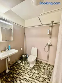 A one room apartment, Cozy and calm - Image 3