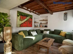 MAS CANERS - 2 Eco-Chic Lodges, Nature Spa & Biological Pool - Image 3