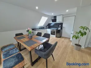 Ruhige & gemütliche Ferienwohnung mit Balkon - Image 2