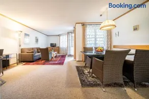 9302 Zweckmaessig eingerichtete 3,5 Zimmer Wohnung mit ueberdachtem Suedwestbalkon - Image 4