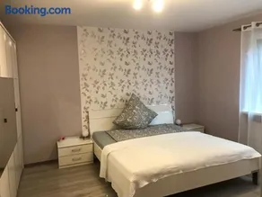 3 -Zimmer Wohnung im Zentrum Bad Nenndorf - Image 2