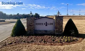 Hidden Hollow RV Park - Image 1