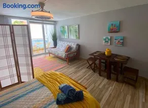 Kasa Balcony View - Image 4