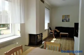 Apartmán U parku ve Strážnici - Jižní Morava - Image 1