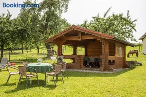 Hof Wagenberg Ferienwohnung 1 - Image 3
