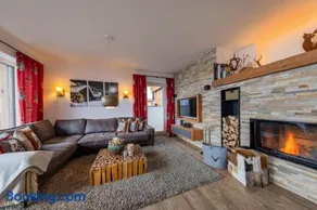 Nationalpark Chalet Hohe Warte 2 - Image 1