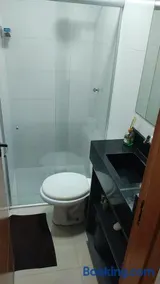 Apartamento 3 quartos Completo Confortável - Image 3