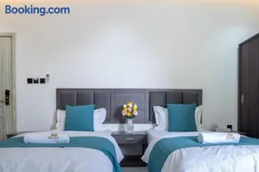جوهرة مسقط للشقق الفندقية - Image 3