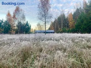 Przystanek Naglady Warmia- całoroczny, duża leśna działka - Image 3
