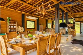 Villas Mornas Premium Retreat Pool & Event Space - Image 2