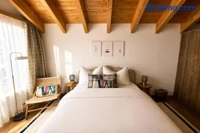 Luxury Duplex Apartment - Ski-in & Bergsicht - Image 2
