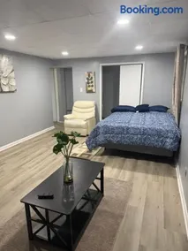 Private Room With Own Entrance - Image 2