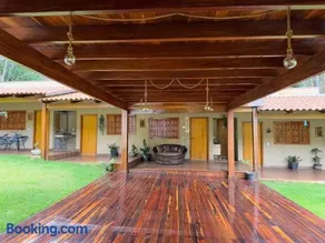 Casa completa para o MOTO GP 7 MINUTOS DO AUTÓDROMO - Image 5