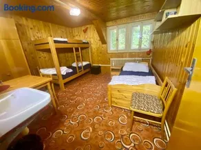 Chata v Krkonoších, 6 rooms, 25 beds - Image 2
