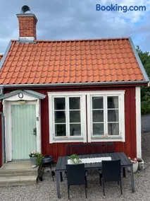 Gårdshus - best location in the center of Gränna - Image 1