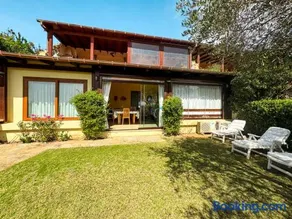 Villa con barbecue con giardino vista mare - Image 2