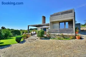 Villa de diseño en Playa Pragueira Sanxenxo - Image 2