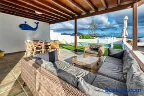 Casa Iria - Private pool and BBQ By Lanzarote Vacation Homes - Image 2