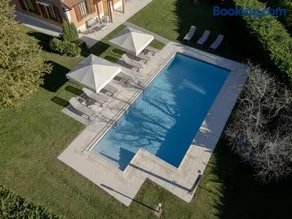 Villa i Toscana med pool - Image 1