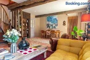 La Bastide de Sherlock - Image 3