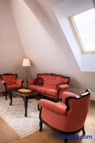Apartament z wanną wolnostojącą - Image 3