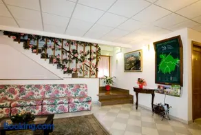 Hotel Il Quadrifoglio - Image 2