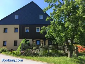 Ferienwohnung Hänel - Image 1