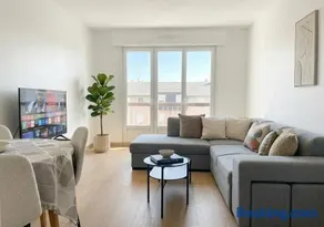 Appartement frontière Luxembourg - Image 1