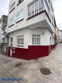 Estudio - Casco histórico de Cedeira - Image 3