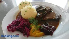 Pension Philippsreut "Zum Pfenniggeiger" Am Goldsteigwanderweg - Image 2