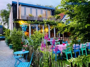 In de Aap - Appartementen & Guesthouse - Image 1