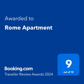 Rome Apartment - Image 2