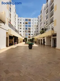 Complexe souss - Image 1