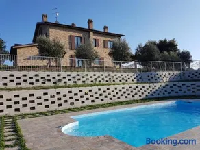 Agriturismo bio Verde Armonia - Image 1